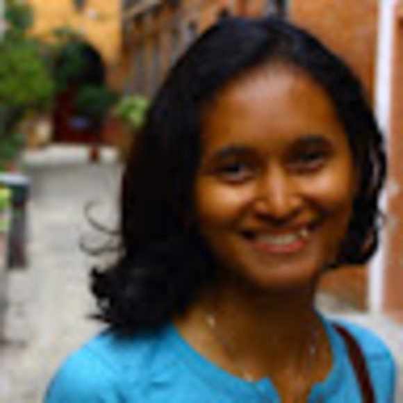 Meet your Posher, Yuliana - Picture 1 of 1